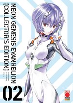 Neon Genesis Evangelion Collector's Edition